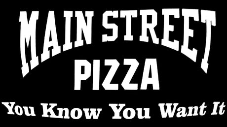 Main Street Pizza