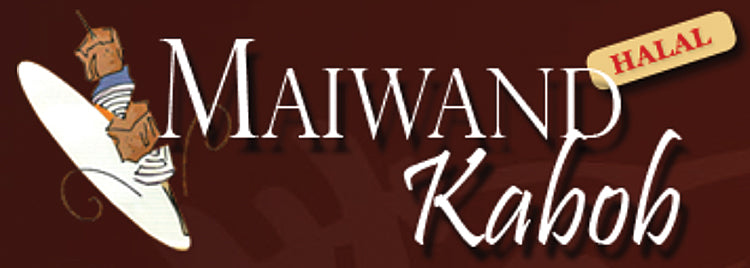 Maiwand Kabob