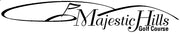 Majestic Hills Golf Club