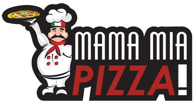 Mama Mia Pizza & Grinders
