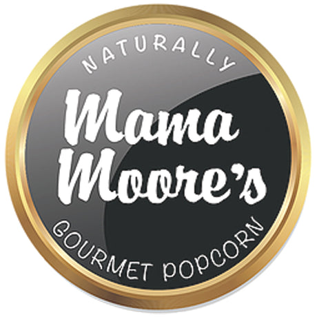 Mama Moore's Gourmet Popcorn