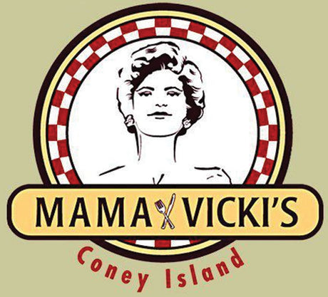 Mama Vicki's