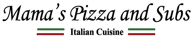 Mama's Pizza & Subs