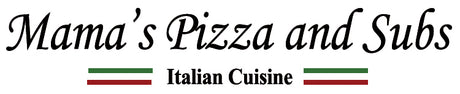Mama's Pizza & Subs