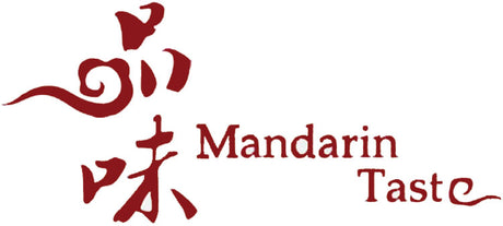 Mandarin Taste