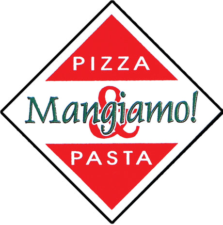 Mangiamo Pizza & Pasta