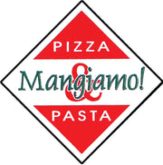 Mangiamo Pizza & Pasta