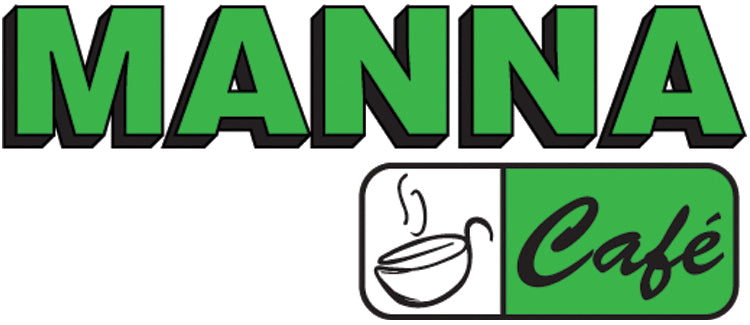 Manna Cafe