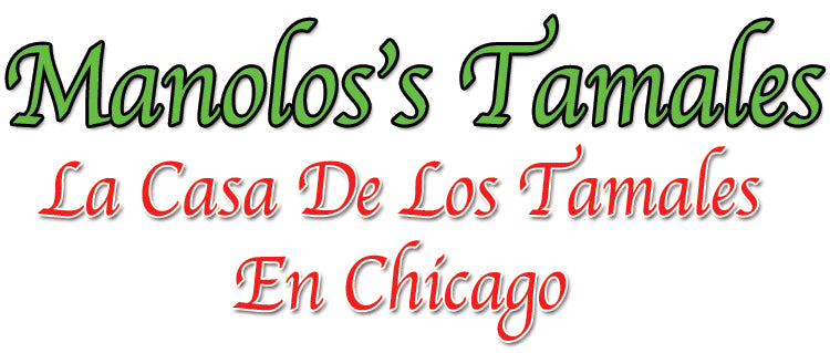 Manolo's Tamales
