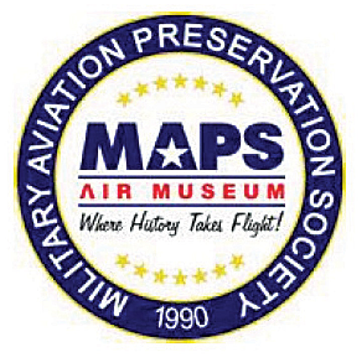 MAPS Air Museum
