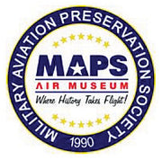 MAPS Air Museum