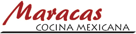 Maracas Cocina Mexicana
