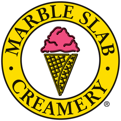 Marble Slab Creamery