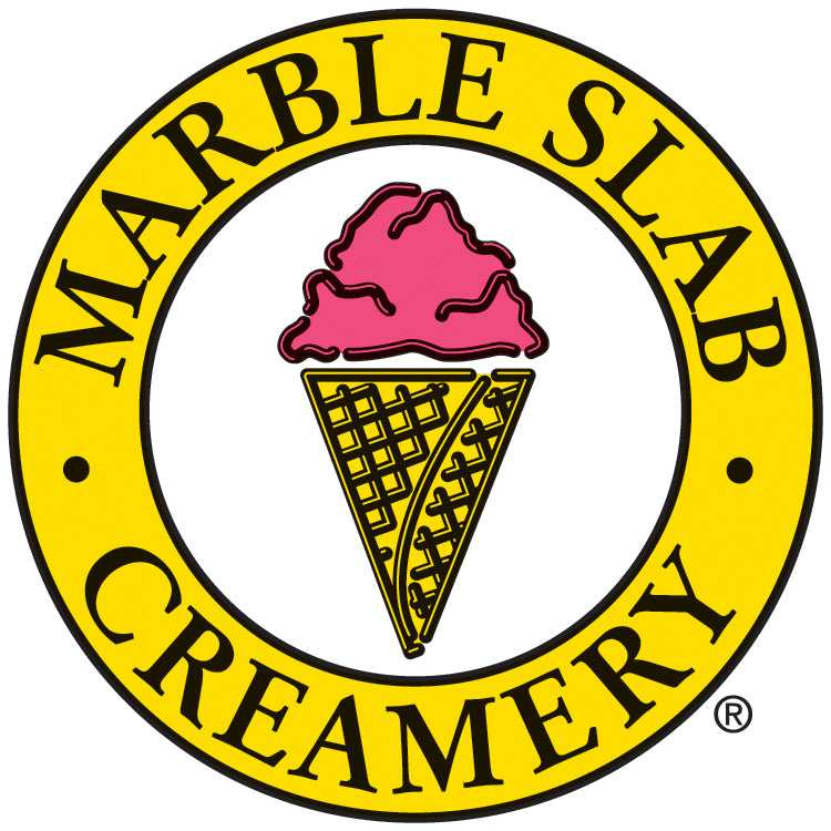 Marble Slab Creamery