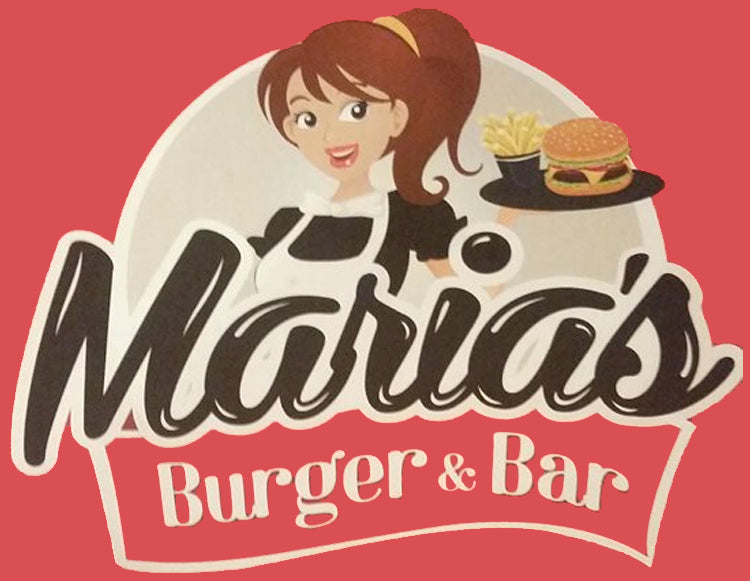 Maria's Burger Bar