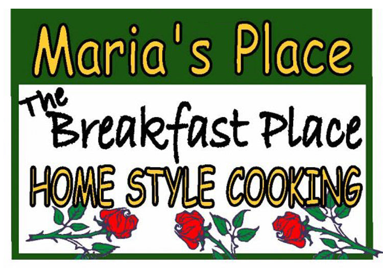 Maria's Place