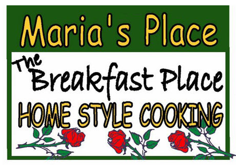 Maria's Place