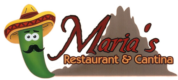 Maria's Restaurant & Cantina