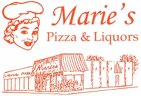 Marie's Pizza & Liquors