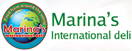Marina's International Russian Food Store