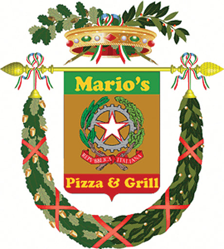 Mario's Pizza