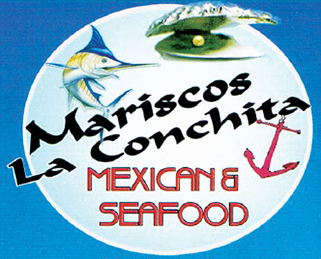 Mariscos La Conchita