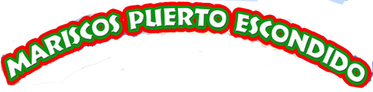 Marisco's Puerto Escondido