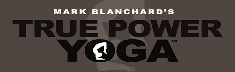 Mark Blanchard's  Power Yoga