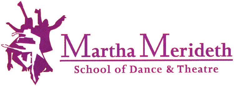 Martha Merideth School of Dance & Theatre