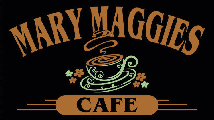 Mary Maggies Cafe