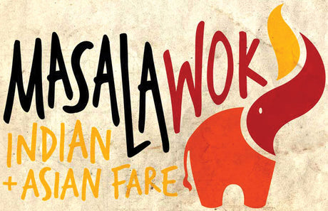 Masala Wok
