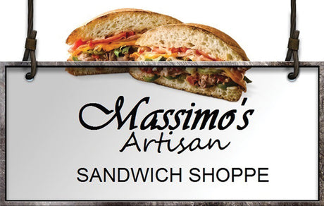 Massimo's Artisan Sandwich Shoppe