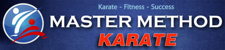 Master Method Karate