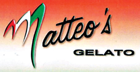 Matteo's Gelato