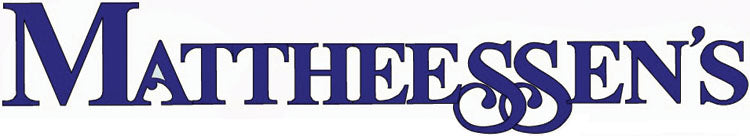 Mattheessen's