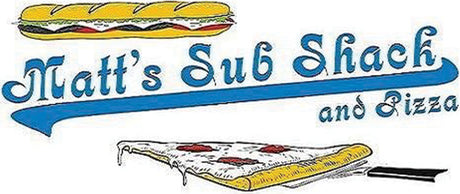 Matt's Sub Shack and Pizza