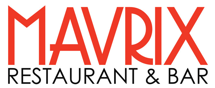 Mavrix Restaurant & Bar