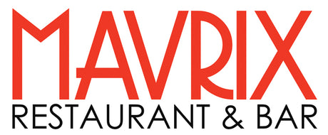 Mavrix Restaurant & Bar