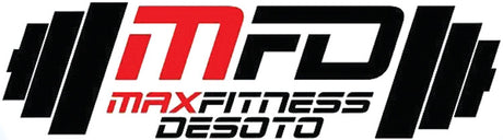 Max Fitness