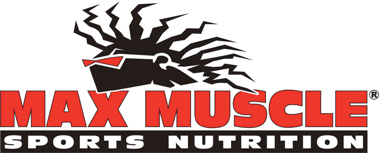 MAX MUSCLE SPORTS NUTRITION