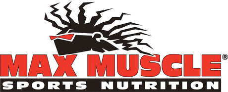 MAX MUSCLE SPORTS NUTRITION