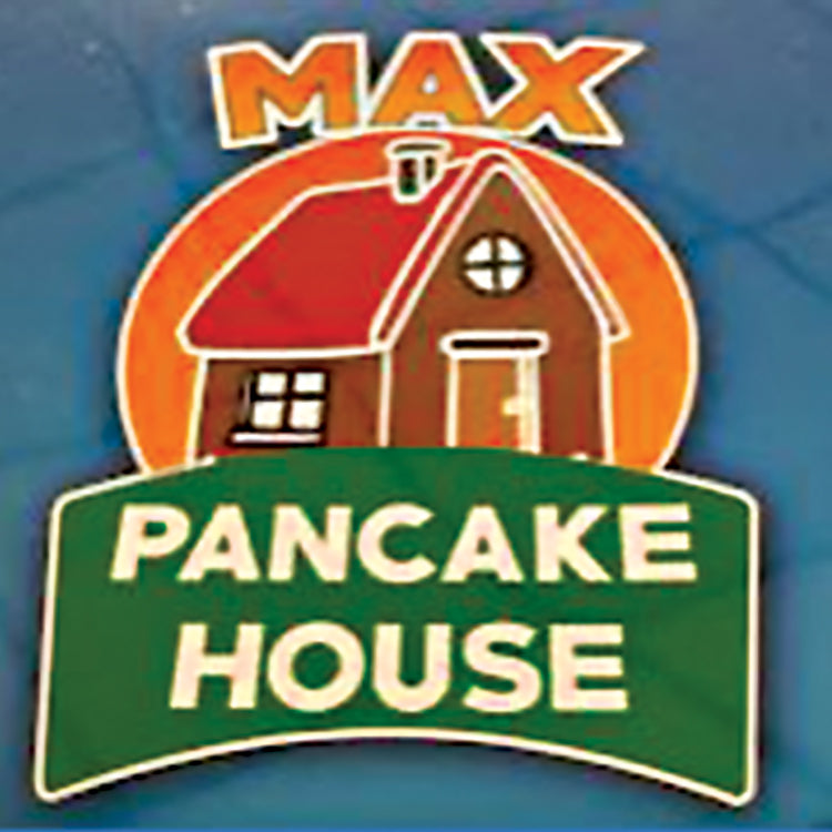 Max Pancake House