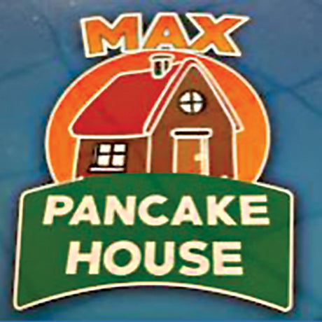 Max Pancake House