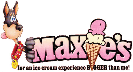 Maxie's Ice Cream