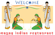 Maya Indian Restaurant