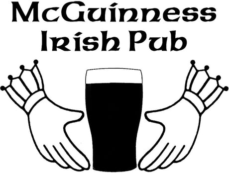 McGuinness Irish Pub
