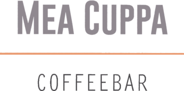 Mea Cuppa Coffee Bar