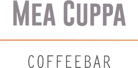 Mea Cuppa Coffee Bar