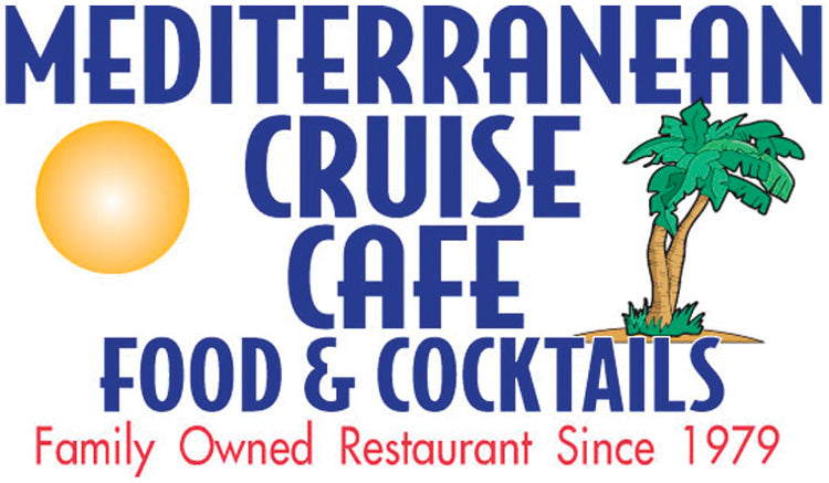 Mediterranean Cruise Cafe