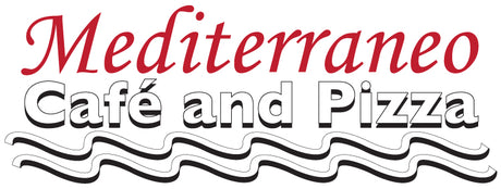 Mediterraneo Cafe & Pizza